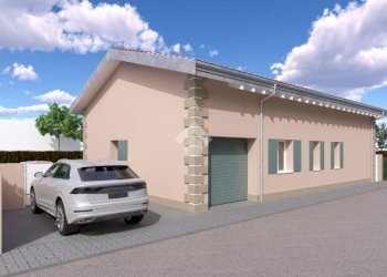 Villa Via S. Prospero, Correggio - foto 6