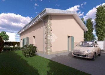 Villa Via S. Prospero, Correggio - foto 7