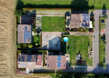 Villa Via S. Prospero, Correggio - foto 15