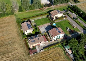 Villa Via S. Prospero, Correggio - foto 3