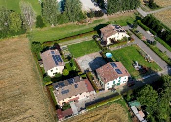 Villa Via S. Prospero, Correggio - foto 17