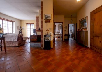 Appartamento Via S. Giovanni, Revello - foto 7