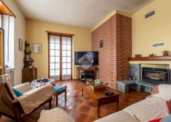 Appartamento Via S. Giovanni, Revello - foto 9