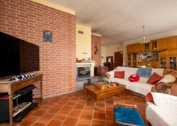 Appartamento Via S. Giovanni, Revello - foto 10