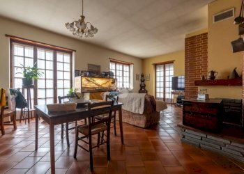 Appartamento Via S. Giovanni, Revello - foto 11