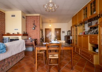 Appartamento Via S. Giovanni, Revello - foto 12