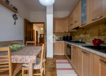 Appartamento Via S. Giovanni, Revello - foto 14