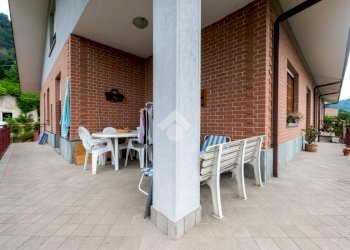 Appartamento Via S. Giovanni, Revello - foto 15