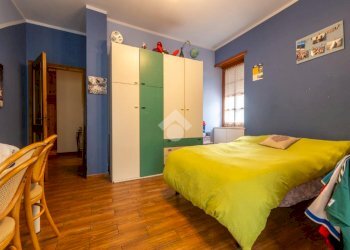 Appartamento Via S. Giovanni, Revello - foto 18