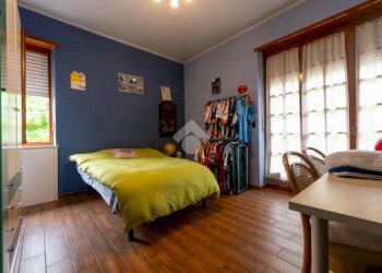 Appartamento Via S. Giovanni, Revello - foto 19