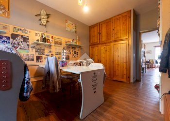 Appartamento Via S. Giovanni, Revello - foto 20