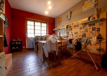 Appartamento Via S. Giovanni, Revello - foto 22