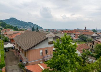 Appartamento Via S. Giovanni, Revello - foto 24