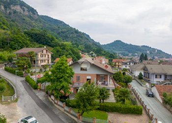 Appartamento Via S. Giovanni, Revello - foto 25