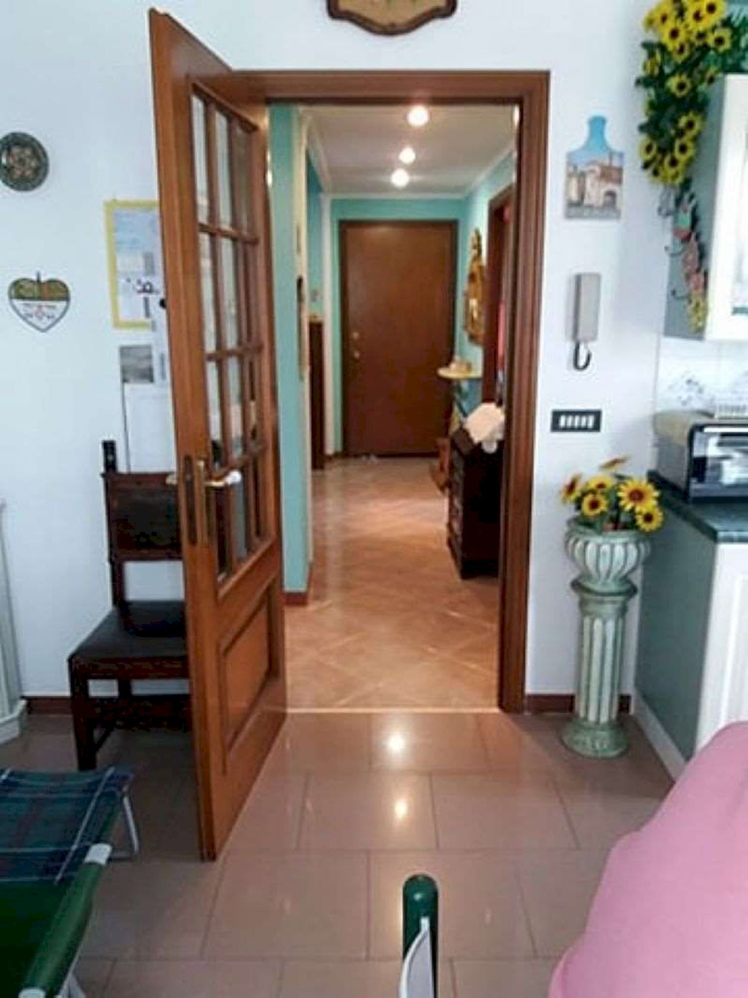 Appartamento Genova - foto 3