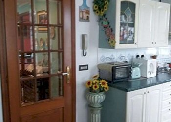 Appartamento Genova - foto 7