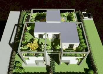 Attico via Ponchielli, Sant'Ilario d'Enza - foto 8