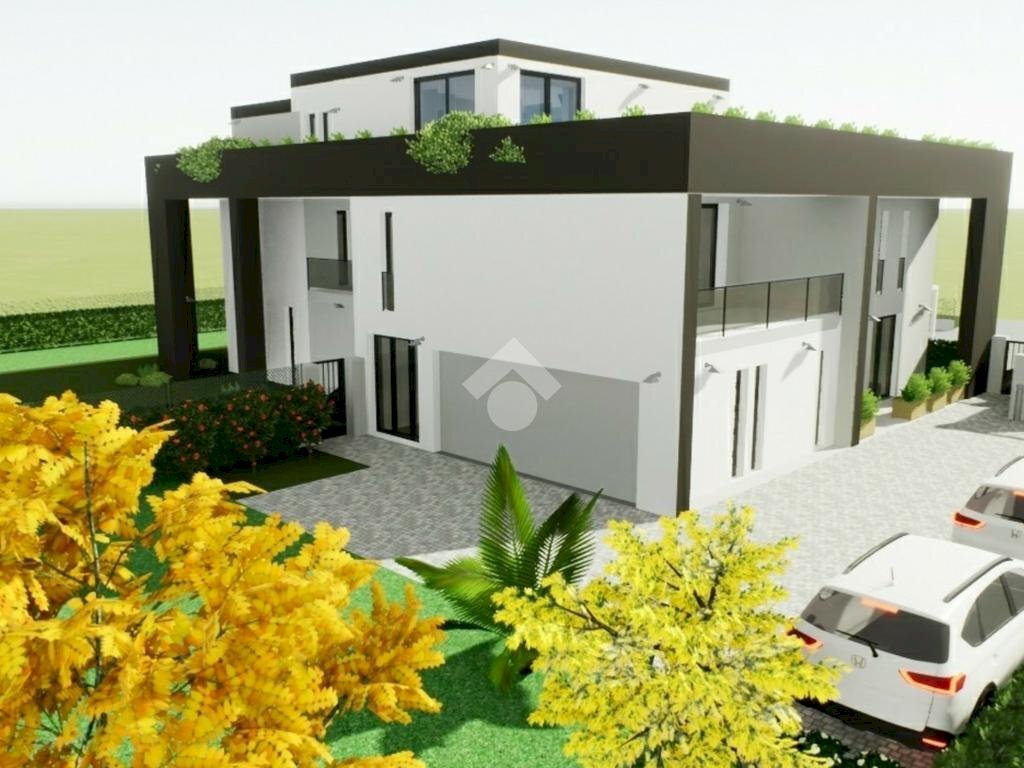 Three-room apartment via Ponchielli, Sant'Ilario d'Enza - photo 2