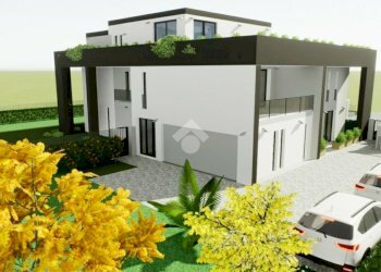 Three-room apartment via Ponchielli, Sant'Ilario d'Enza - photo 2