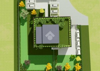 Three-room apartment via Ponchielli, Sant'Ilario d'Enza - photo 3
