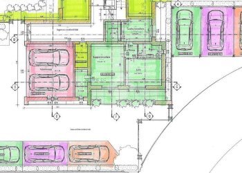 Three-room apartment via Ponchielli, Sant'Ilario d'Enza - photo 7