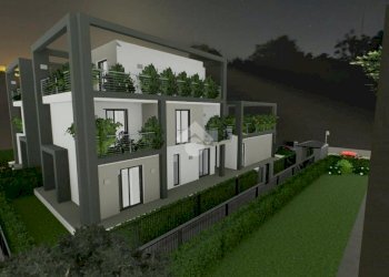 Three-room apartment via Ponchielli, Sant'Ilario d'Enza - photo 4
