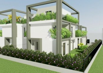 Three-room apartment via Ponchielli, Sant'Ilario d'Enza - photo 7