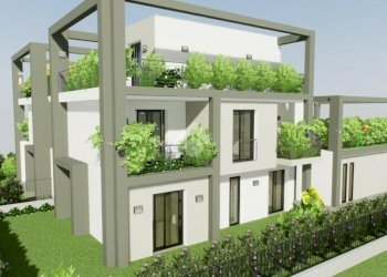 Three-room apartment via Ponchielli, Sant'Ilario d'Enza - photo 8