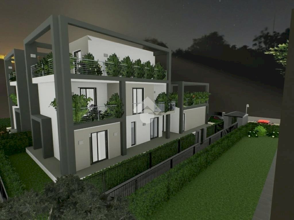 Three-room apartment via Ponchielli, Sant'Ilario d'Enza - photo 1