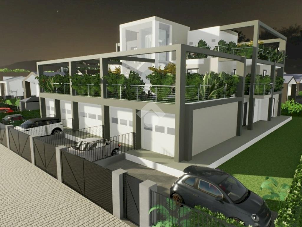 Three-room apartment via Ponchielli, Sant'Ilario d'Enza - photo 2