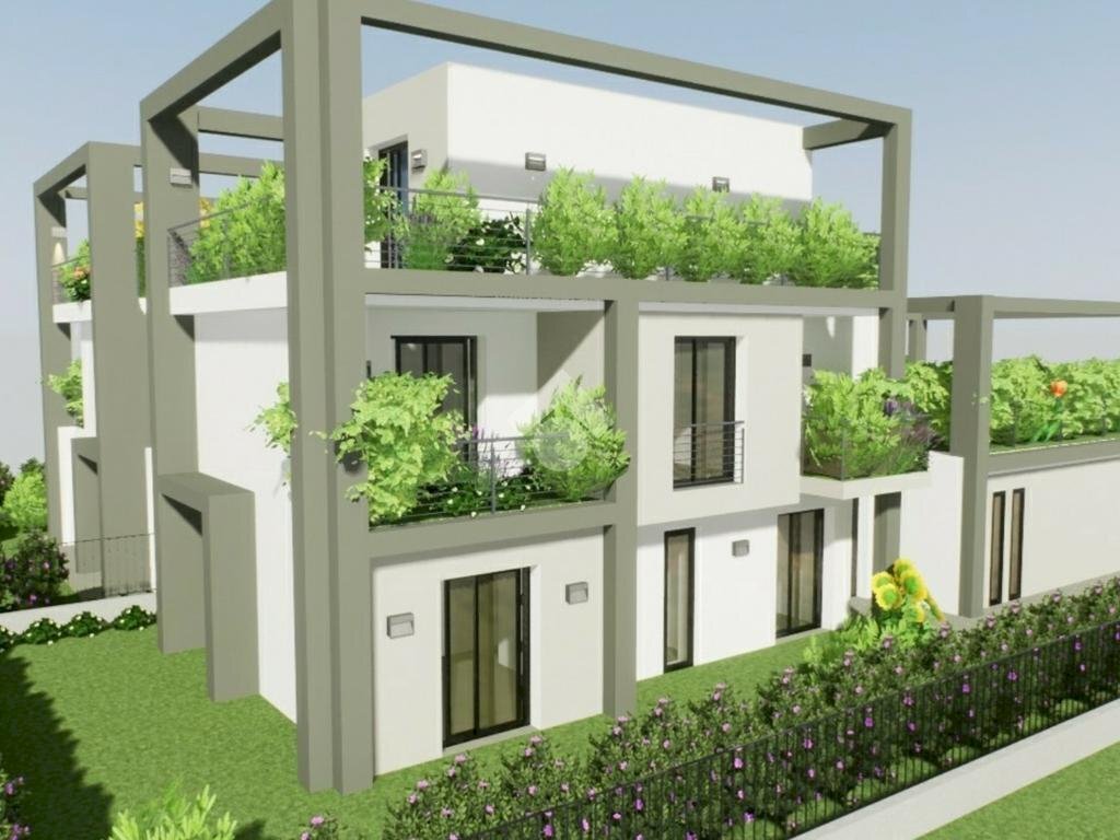 Three-room apartment via Ponchielli, Sant'Ilario d'Enza - photo 3