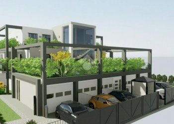 Three-room apartment via Ponchielli, Sant'Ilario d'Enza - photo 8