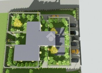 Three-room apartment via Ponchielli, Sant'Ilario d'Enza - photo 9