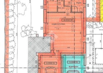 Three-room apartment via Ponchielli, Sant'Ilario d'Enza - photo 11
