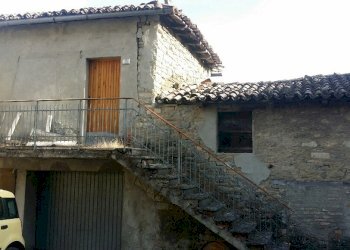 Casa indipendente Vetto - foto 1