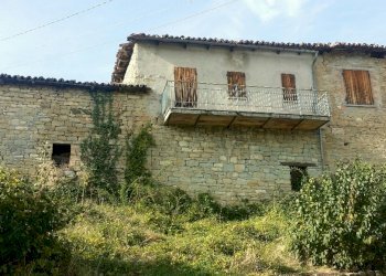 Casa indipendente Vetto - foto 6