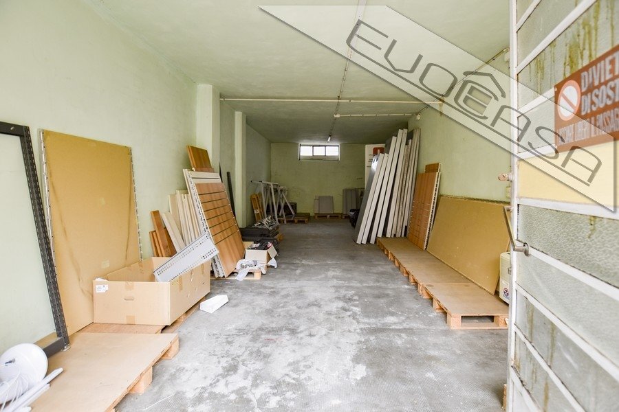 Magazzino Viale Piazza D'armi  73, Pinerolo - foto 2