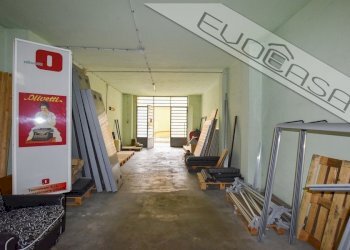 Magazzino Viale Piazza D'armi  73, Pinerolo - foto 3