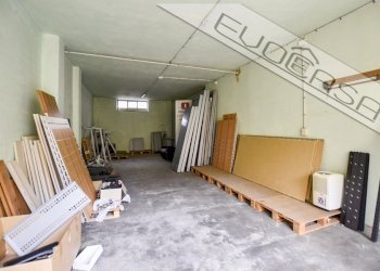 Magazzino Viale Piazza D'armi  73, Pinerolo - foto 5