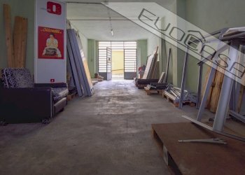 Magazzino Viale Piazza D'armi  73, Pinerolo - foto 7