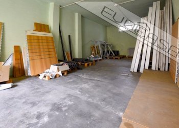 Magazzino Viale Piazza D'armi  73, Pinerolo - foto 8