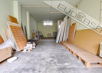 Magazzino Viale Piazza D'armi  73, Pinerolo - foto 9