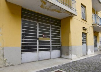 Magazzino Viale Piazza D'armi  73, Pinerolo - foto 11