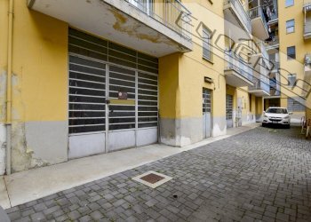 Magazzino Viale Piazza D'armi  73, Pinerolo - foto 12
