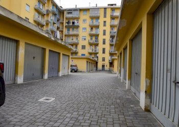 Magazzino Viale Piazza D'armi  73, Pinerolo - foto 13