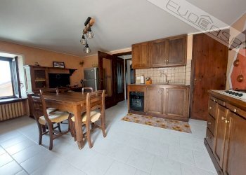 Casa semi indipendente Borgata Bernard , Pinasca - foto 3