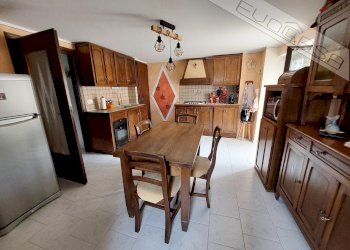 Casa semi indipendente Borgata Bernard , Pinasca - foto 4