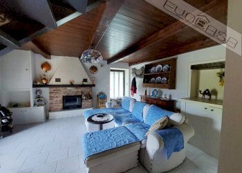 Casa semi indipendente Borgata Bernard , Pinasca - foto 6