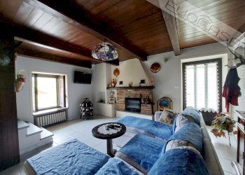 Casa semi indipendente Borgata Bernard , Pinasca - foto 7