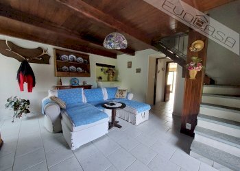 Casa semi indipendente Borgata Bernard , Pinasca - foto 8